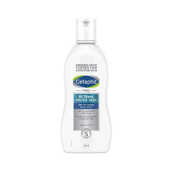 CETAPHIL PRO ECZEMA NETTOYANT BODY 295ML