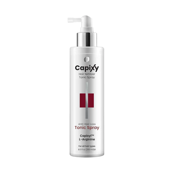 CAPIXY TONIC SPRAY 250ML