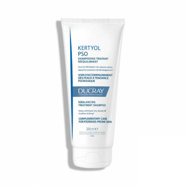 DUCRAY SHAMPOOING EXTRA DOUX 200ML
