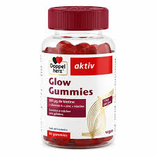 AKTIV GLOW GUMMIES 60 GUMMIES