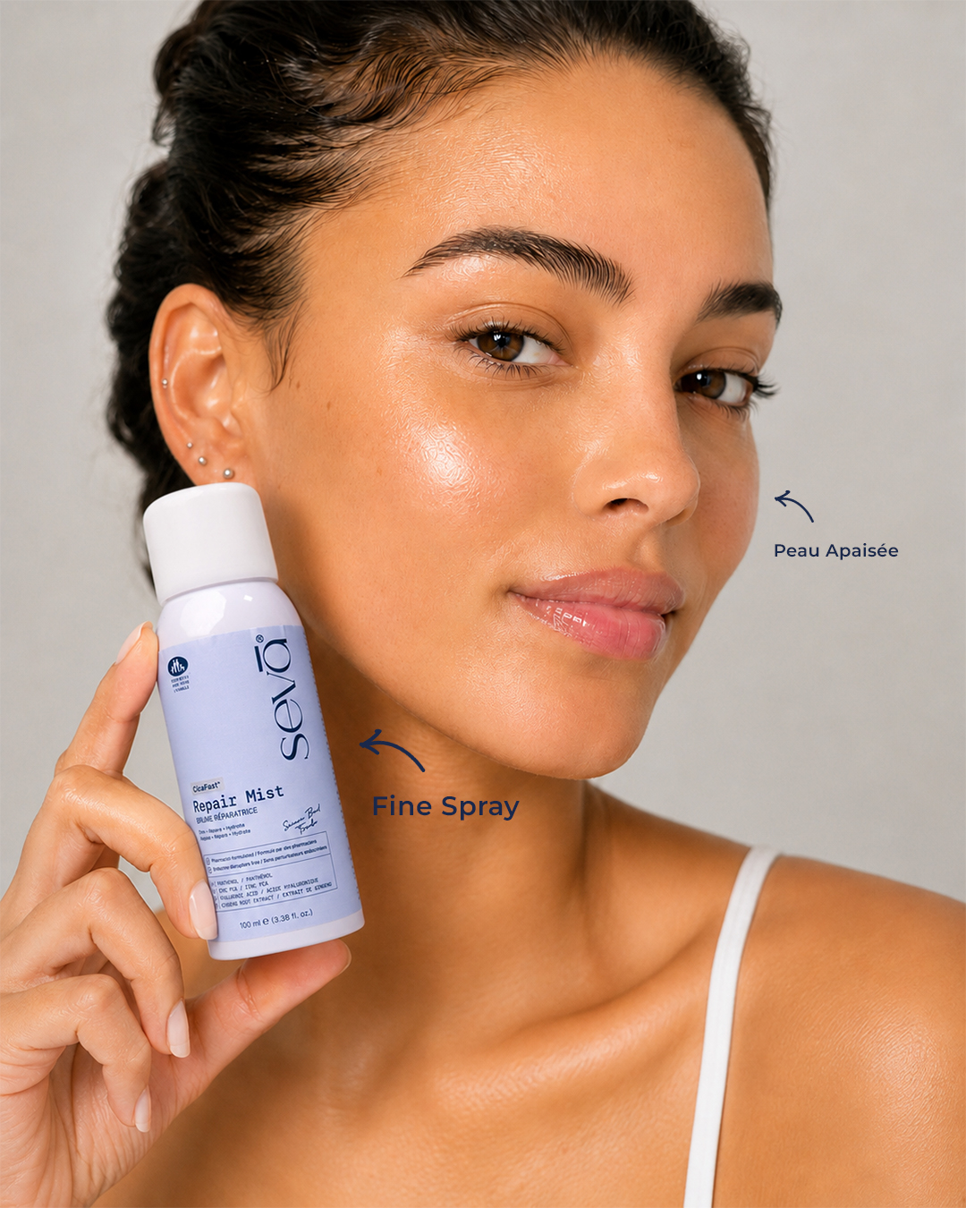 SEVA CICAFAST REPAIR MIST 100ML – Image 2