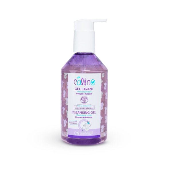 CALINO GEL LAVANT 300ML