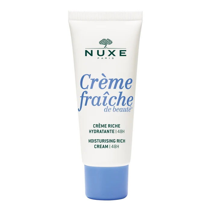NUXE CREME FRAICHE DE BEAUTE 3EN1 100ML