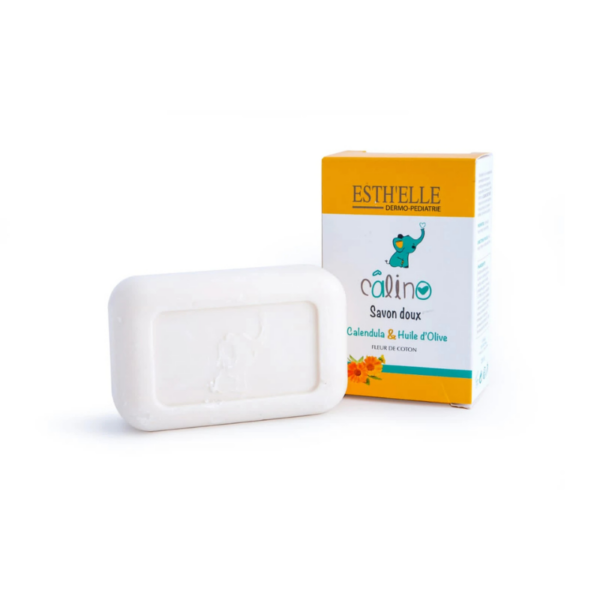 CALINO SAVON DOUX 200GR