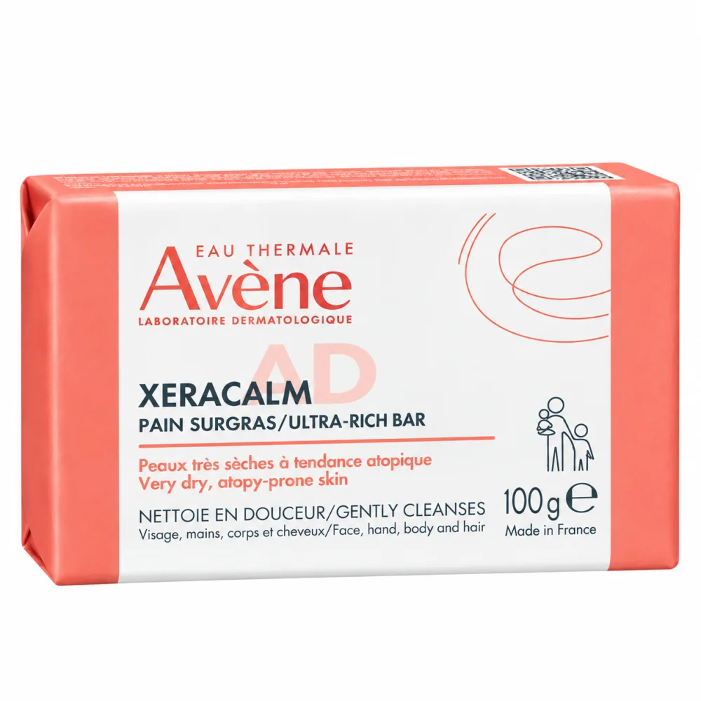 AVENE XERACALM AD PAIN SURGRAS 100g